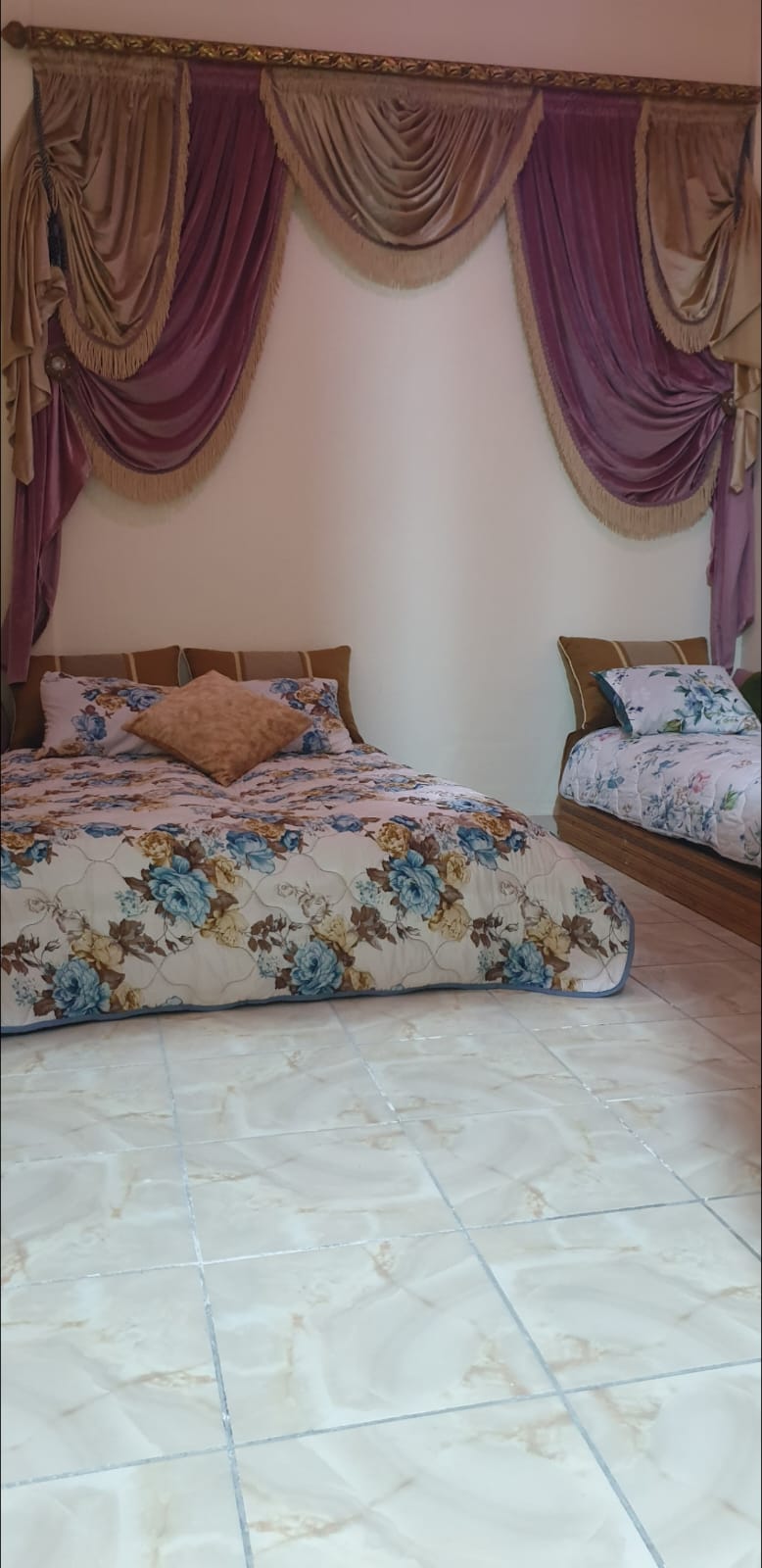 Apartment 1 bedroom