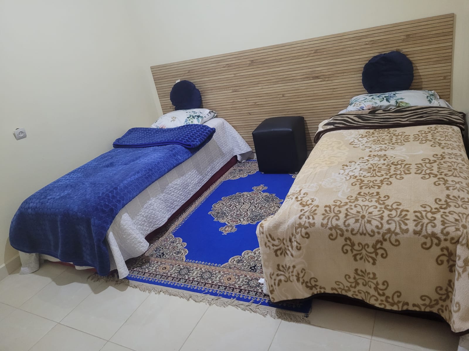Apartment 3 bedroom